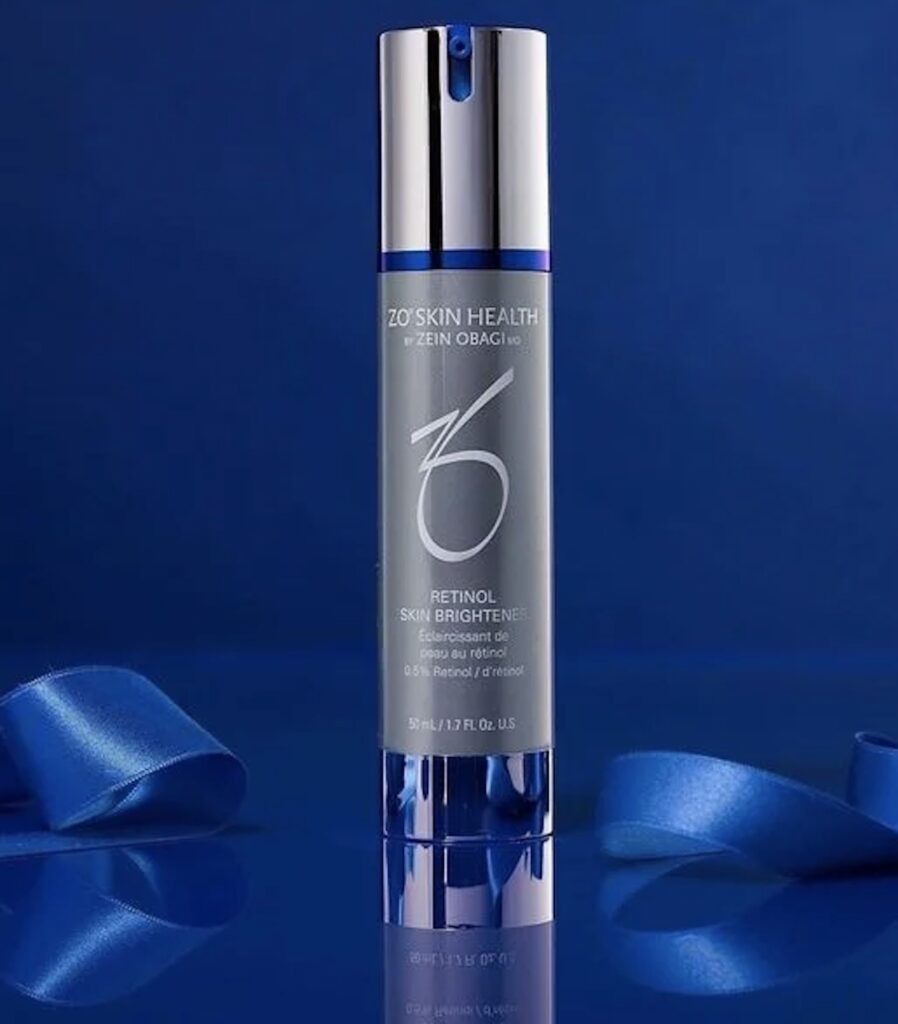 3 RETINOL KHÔNG DÀNH CHO DA MỤN 